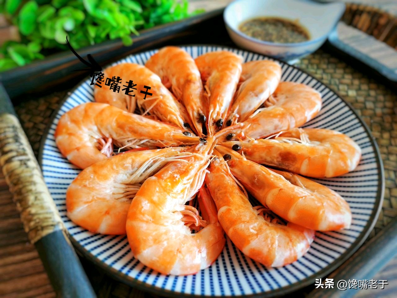 购买虾的正确方法和技巧,买虾要牢记这几点