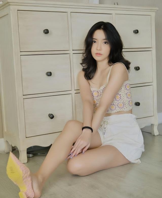 越南网红前十名姑娘,越南最漂亮十大美女明星