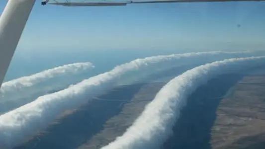 鬼斧神工大自然十大奇观,地球上的七大自然奇观