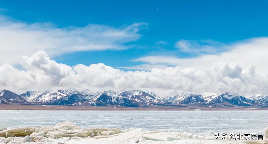 高原反应要带红景天,防高原反应需提前几天吃红景天