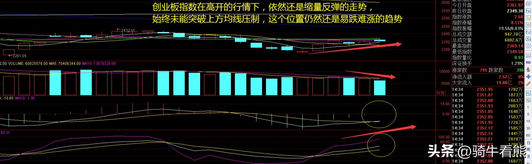 大盘跳水强势收红后市怎么看,数据要素概念近期再次站上年线