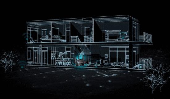 华硕ax7800路由器测评,华硕灵耀ax7800和玩家国度gt-ax1100