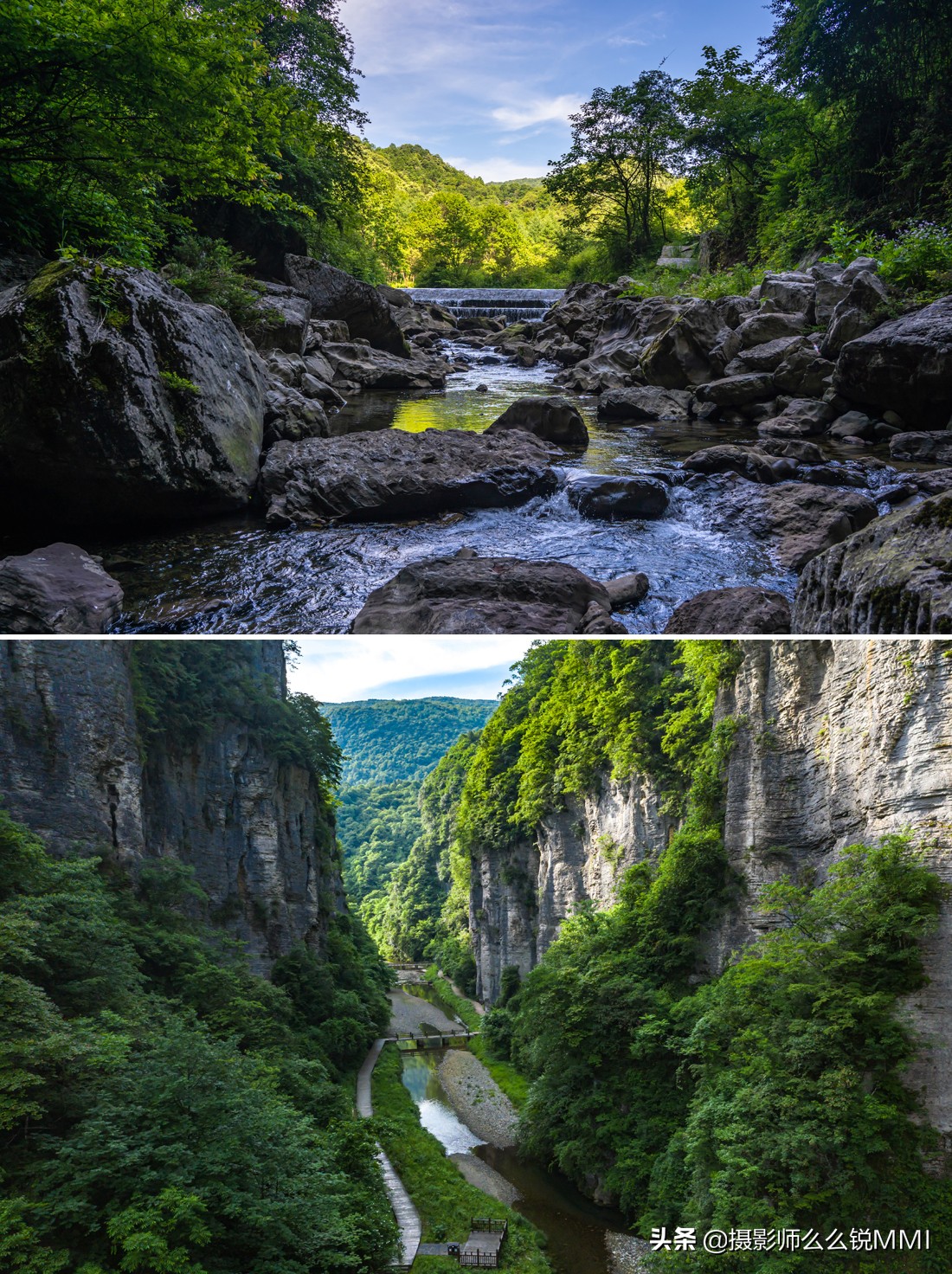 奉节天坑地缝旅游攻略,重庆奉节旅游攻略自驾游