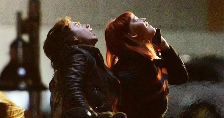 神预测！人类对AI的各种态度，被这部电影说中了