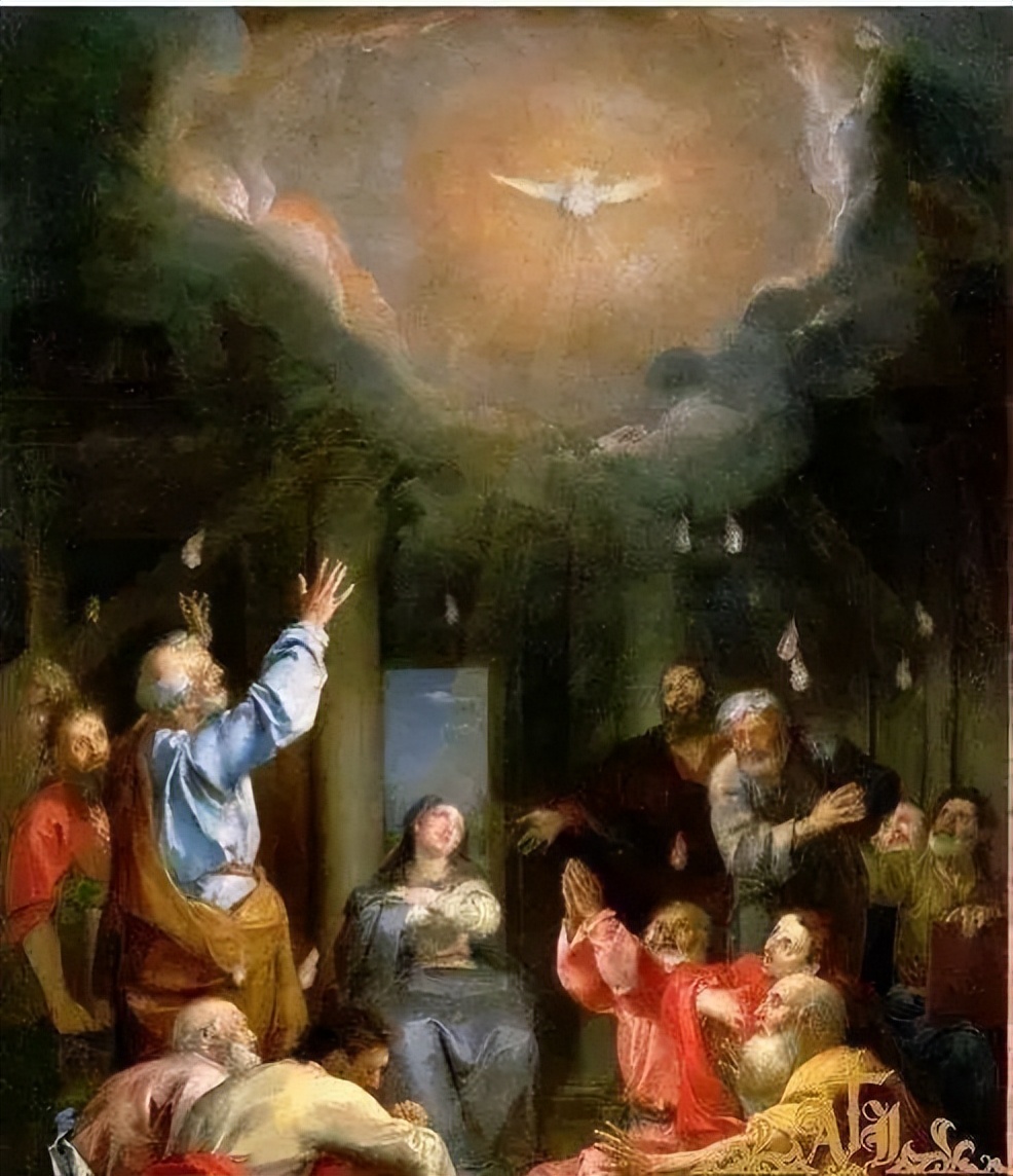 灵恩运动为非洲带来新的生命方式：在贫穷和艰辛中找到希望和鼓励