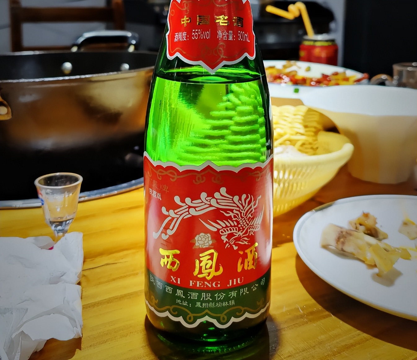 烟酒店老板都喝什么酒,为什么烟酒店老板钟爱这五款酒