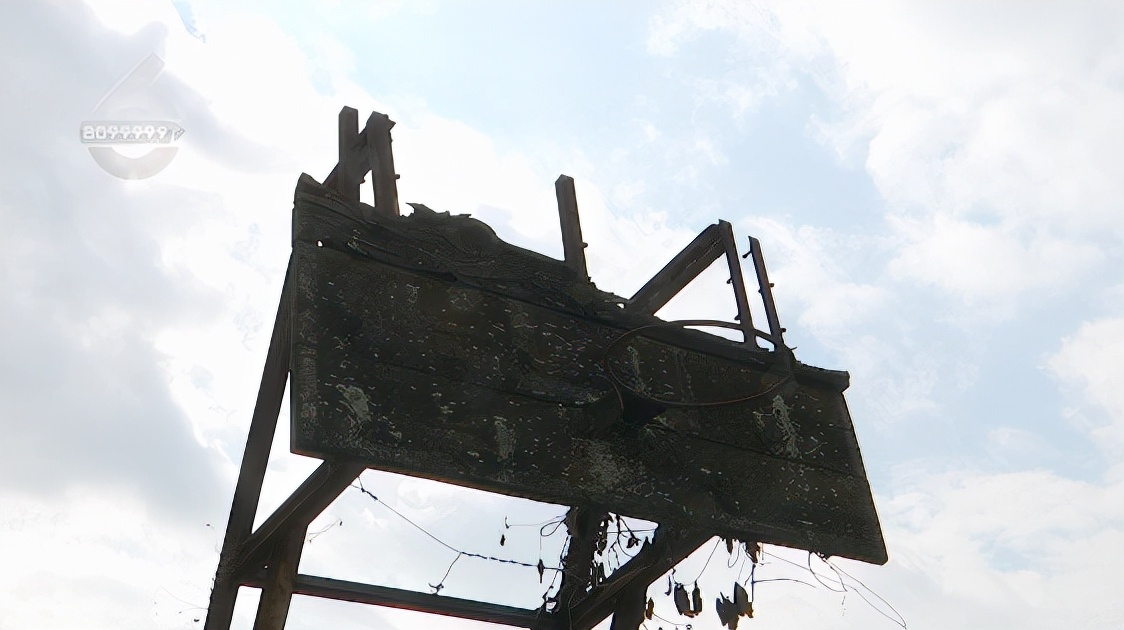 篮球架受伤男孩,痛心5岁男童因高空抛物被砸身亡