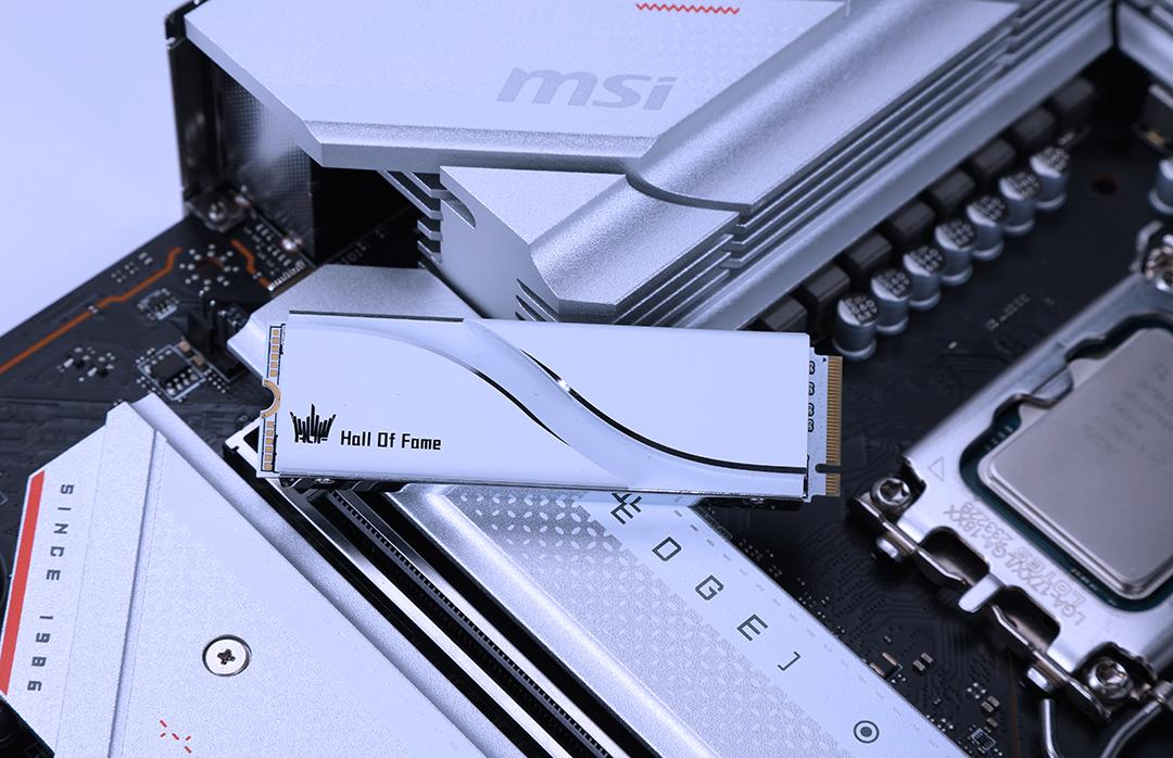 微星z790刀锋ddr5支持什么频率的,微星z790ddr5主板支持ddr4内存吗