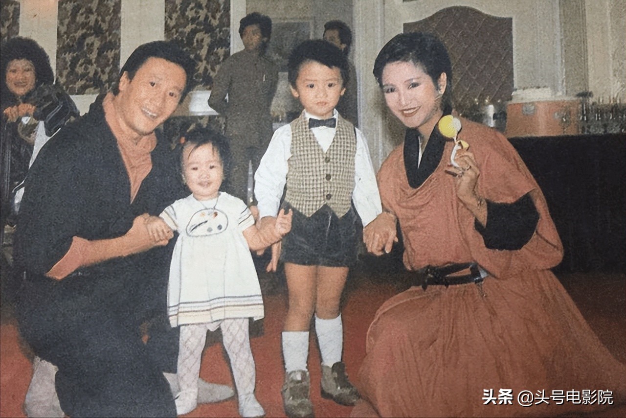 谢贤金像奖影帝,谢贤85岁高龄获影帝现场