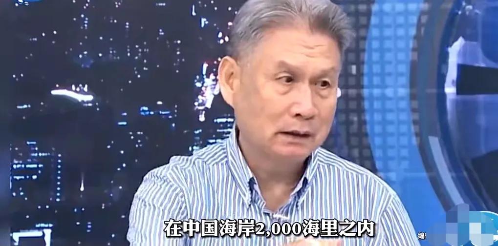 赵少康：该怎么办？