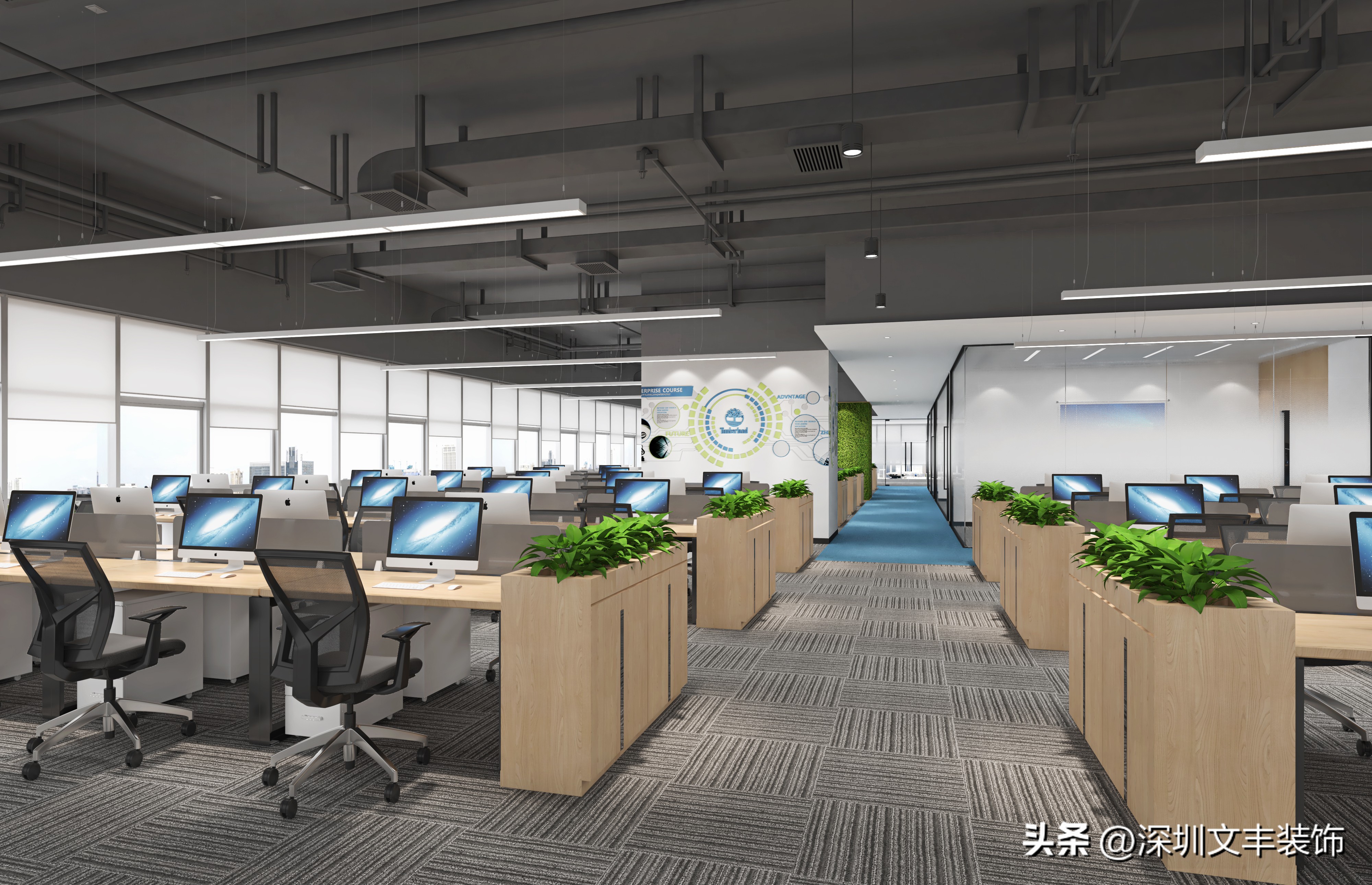 装修几种承包方式最省钱,装修设计需要做到哪一步