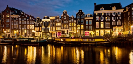 荷兰旅游签证最新政策,荷兰旅游签证需要什么材料和证件