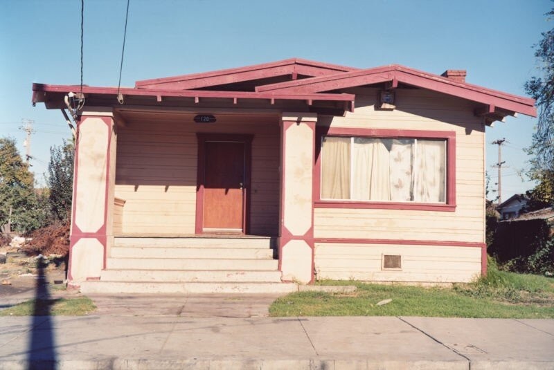 亨利•韦塞尔的《房屋图片》–是否具有启发性？你决定