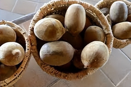 饭都难吃饱的非洲人,为啥大量种油作物芝麻,不种水稻玉米?