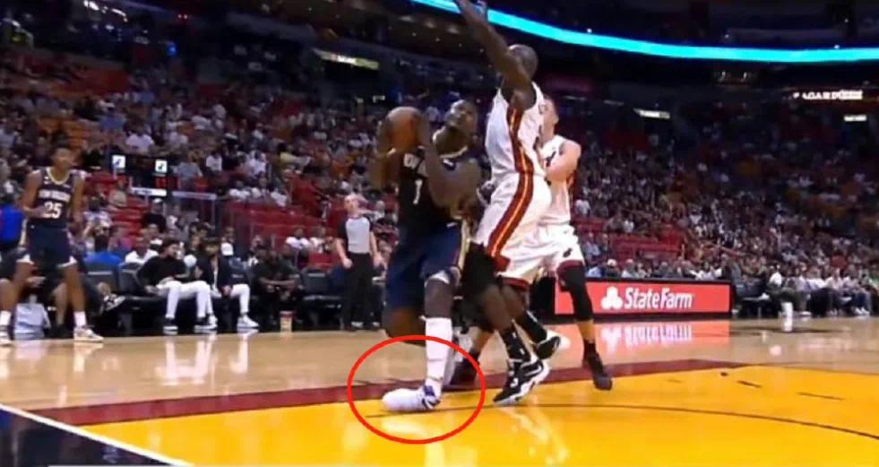 玻璃属性已确定！才四场比赛胖虎又倒下了