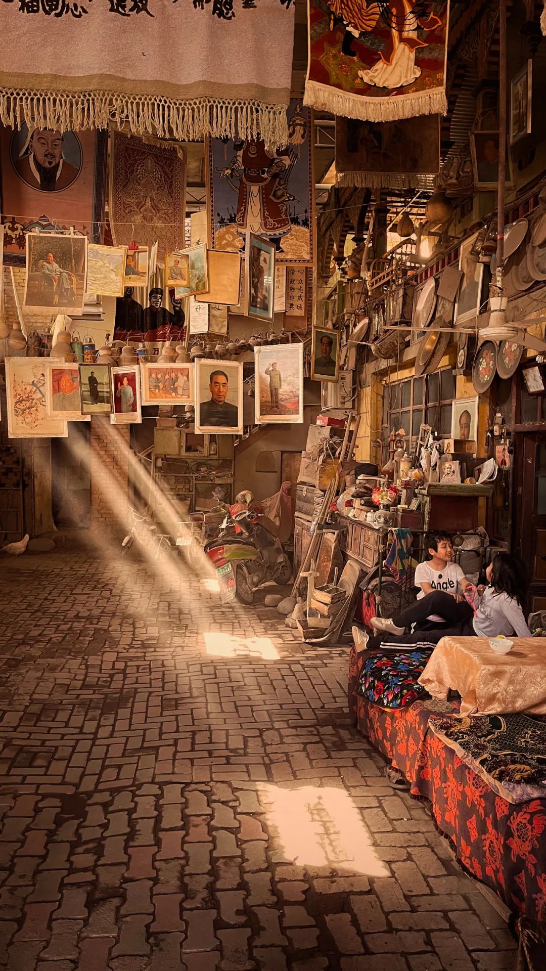 在新疆四五天时间怎么玩,在新疆疆内旅游