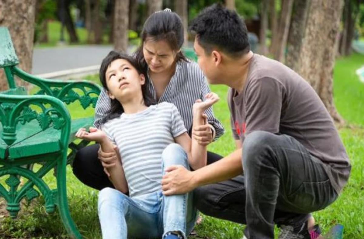 热性惊厥患儿父母疾病认知、疾病不确定感与应对方式