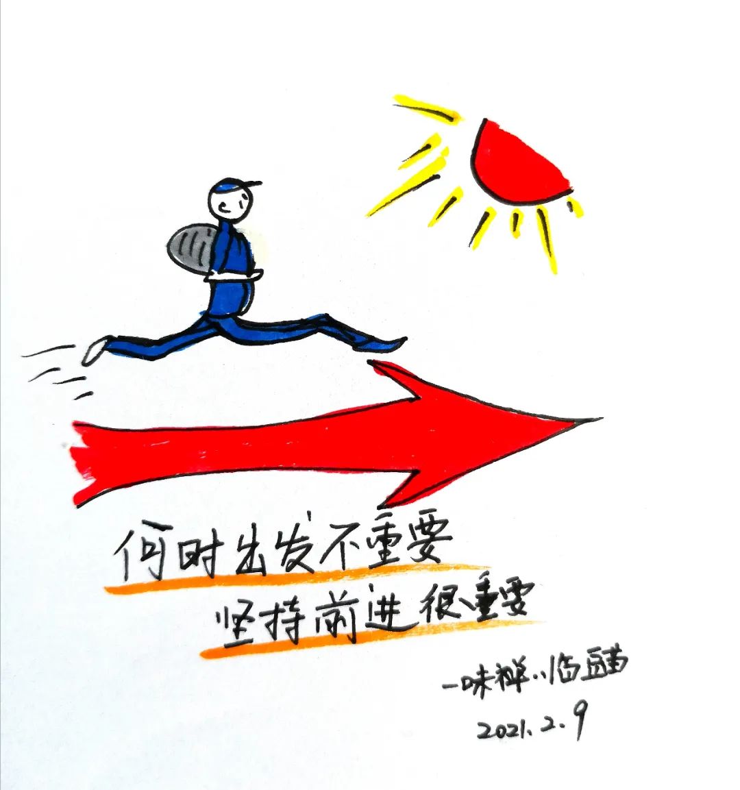 如何从一个小白开始写作,写作小说小白怎么开始写作