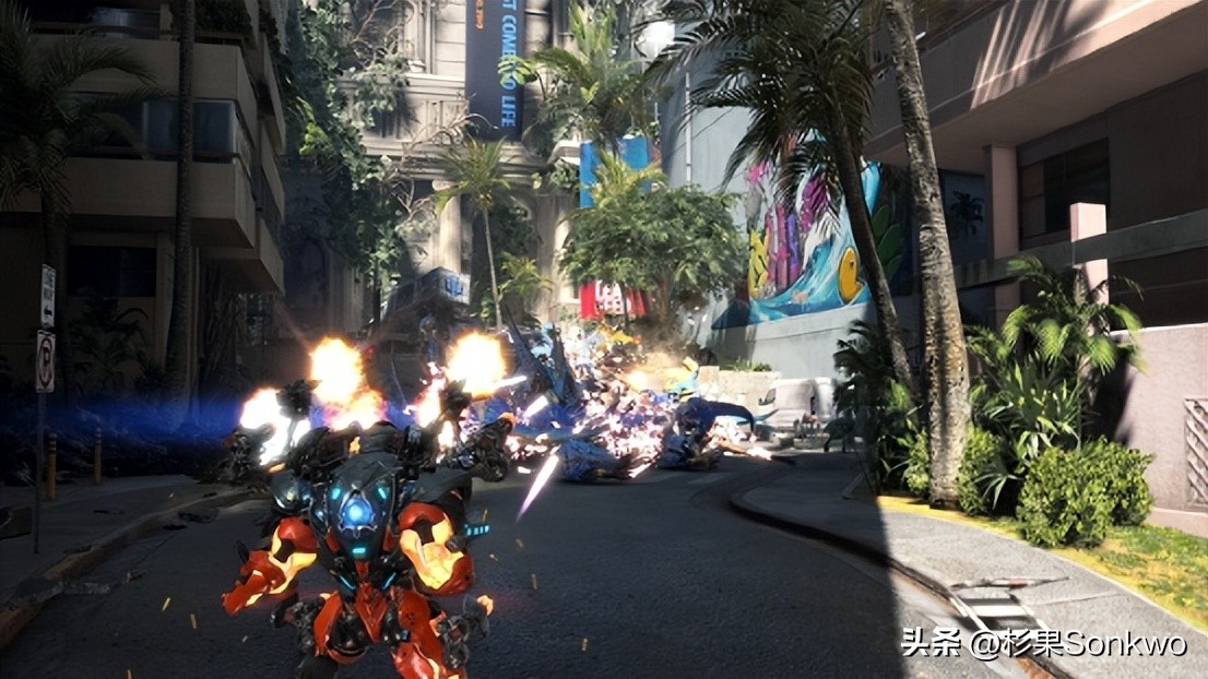 旧时代的残党也能登上新时代的船,恐龙浩劫测试到什么时候