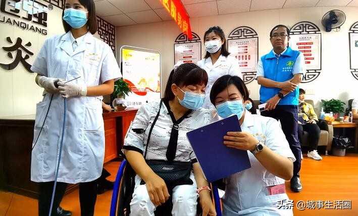 广西冠强鼻炎堂,冠强鼻炎堂