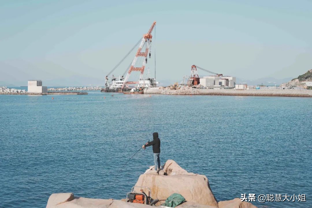 珠海被称为百岛之市浪漫之城,珠海百岛之城历史