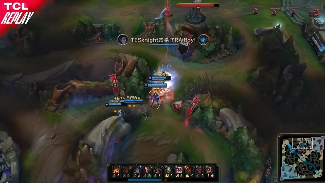 电竞经理宁王打姿态,宁王解说theshy怎么这么猛