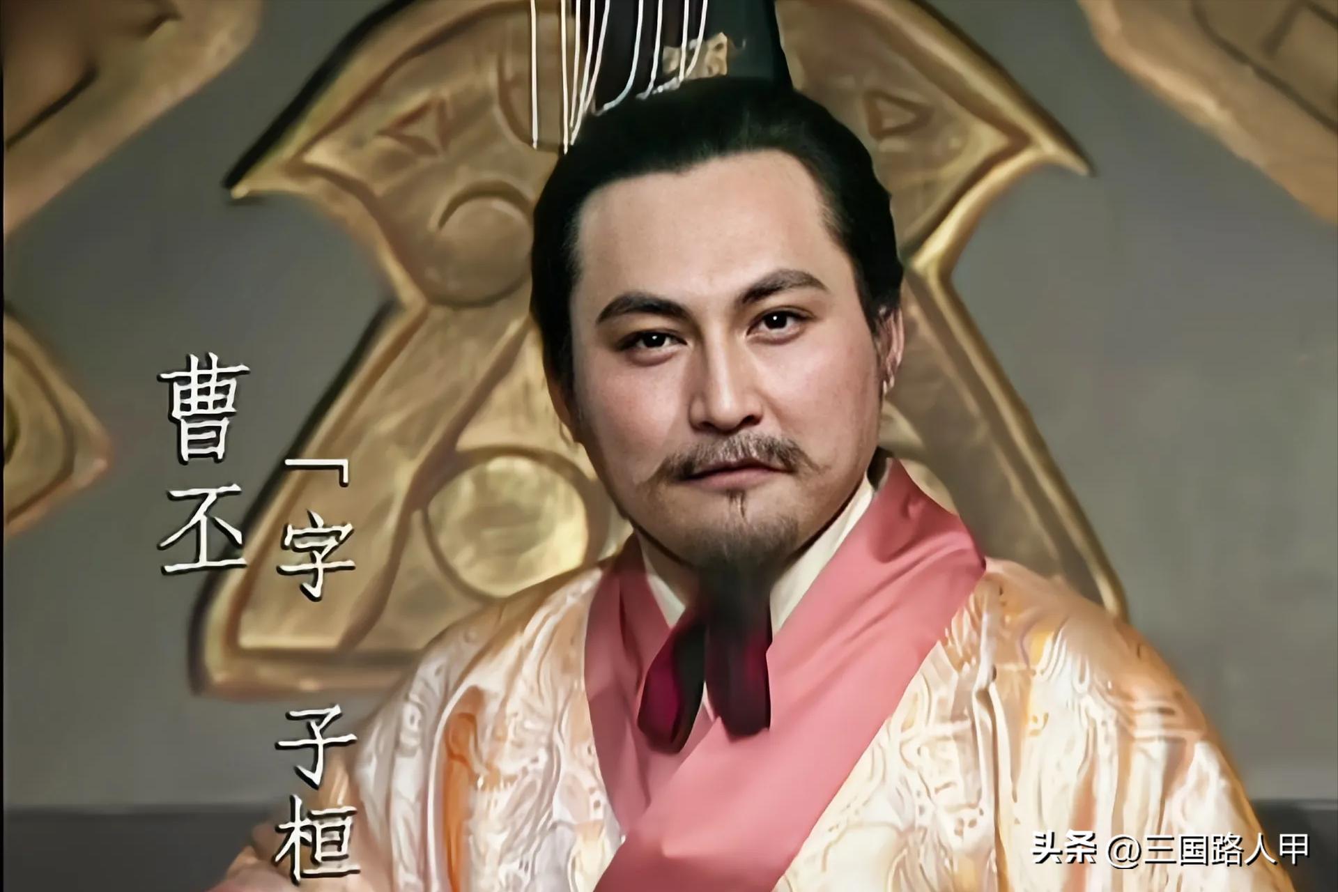 底定三辅，威镇雍凉，曹魏西北长城张既的辉煌一生