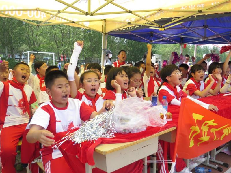 强健体魄强国有我主题运动会,奋斗青春强国有我运动会开幕式