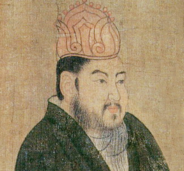 明英宗朱祁镇是个怎样的皇帝,明英宗朱祁镇当了多少年皇帝