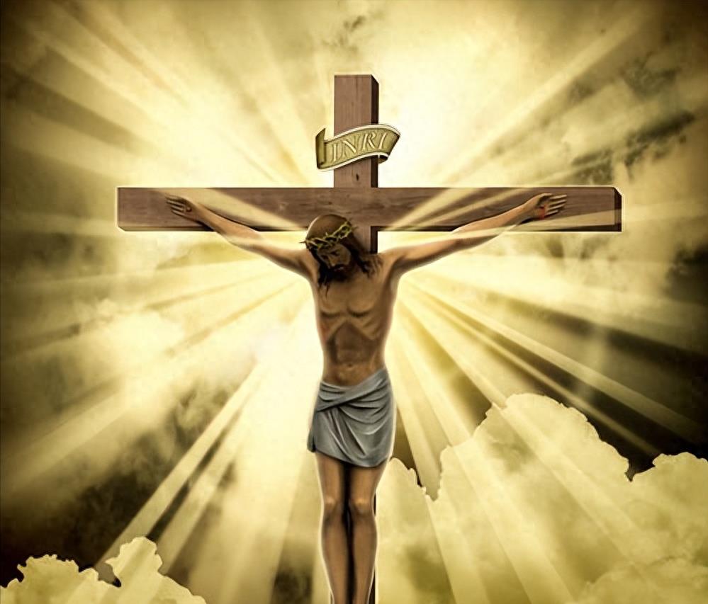 耶稣死后产生的三次奇迹,耶稣死后真的复活吗