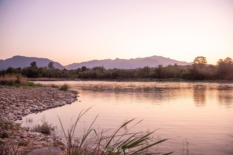 福州永泰，一个低调但很迷人的地方，好玩有故事值得一游