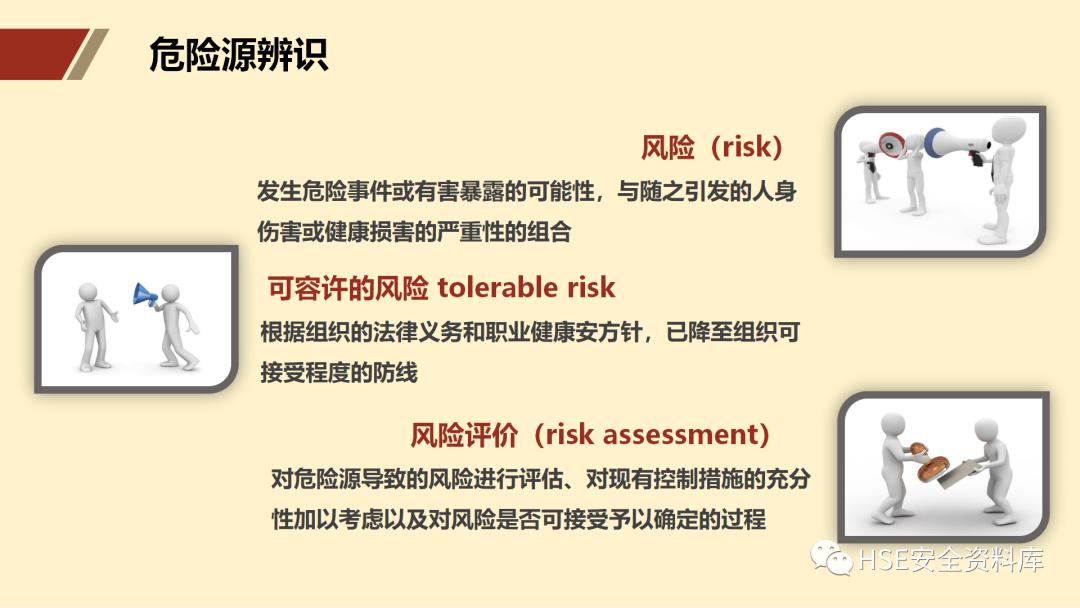 ppt安全生产隐患排查治理,安全风险分级管控ppt