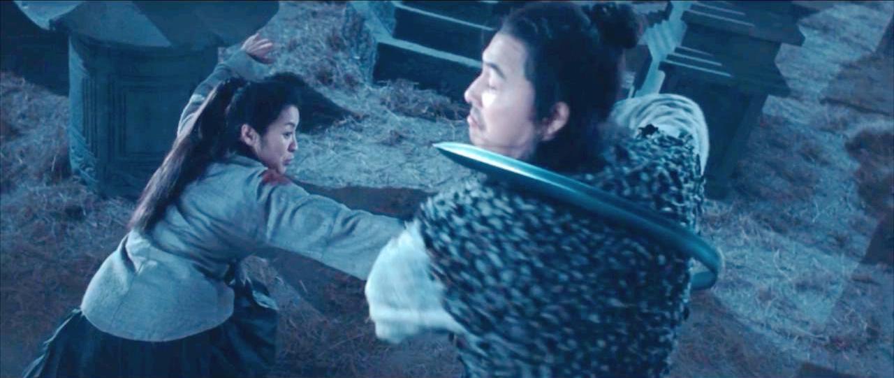 江阿生能打过转轮王吗,剑雨江阿生和转轮王pk