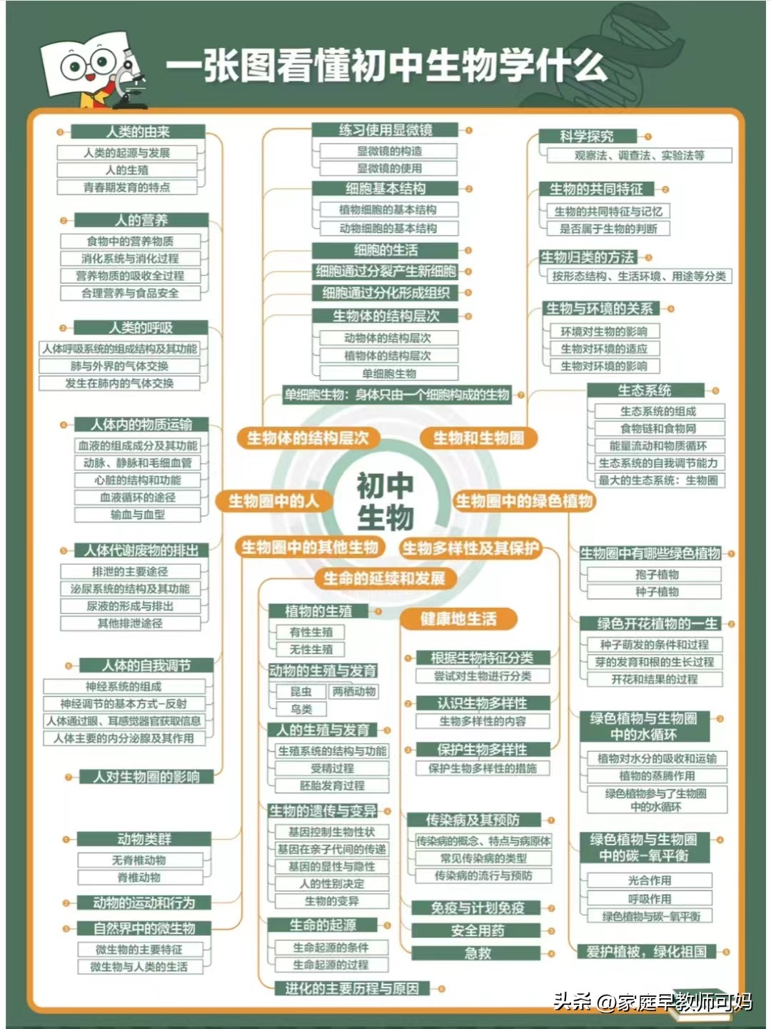 内卷中考,中考内卷