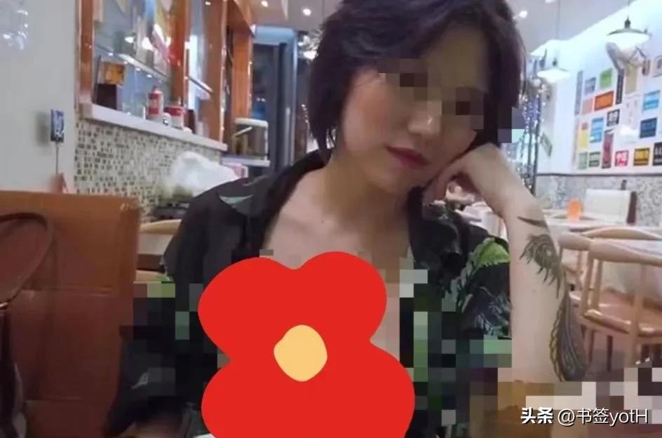 香港辣妈公共场所展示身体，推特发布120条不雅作品，结局如何？