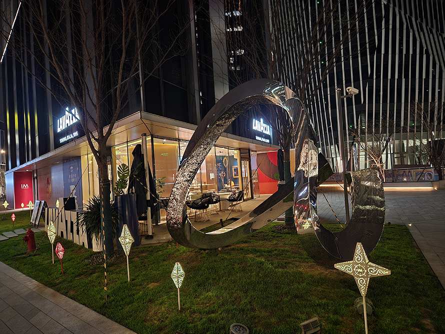 三星galaxys22流畅度,三星galaxys22+测评