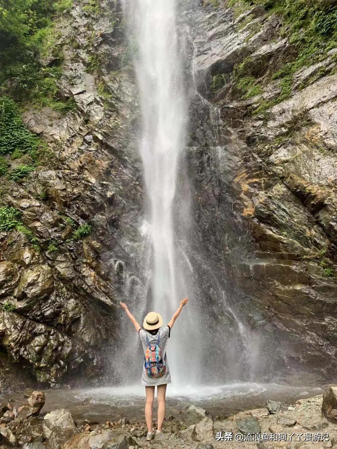 四月份成都近郊一日游好去处,2022成都近郊看雪一日游最佳去处