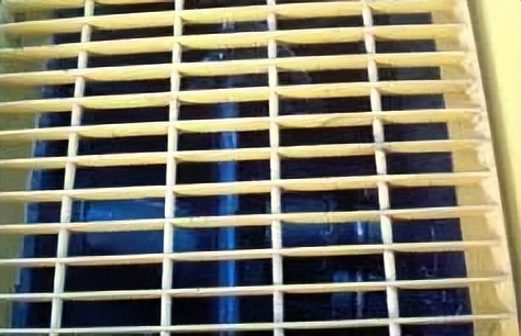 眼镜板切割环拆解视频,眼镜板切割环间隙过大有什么影响