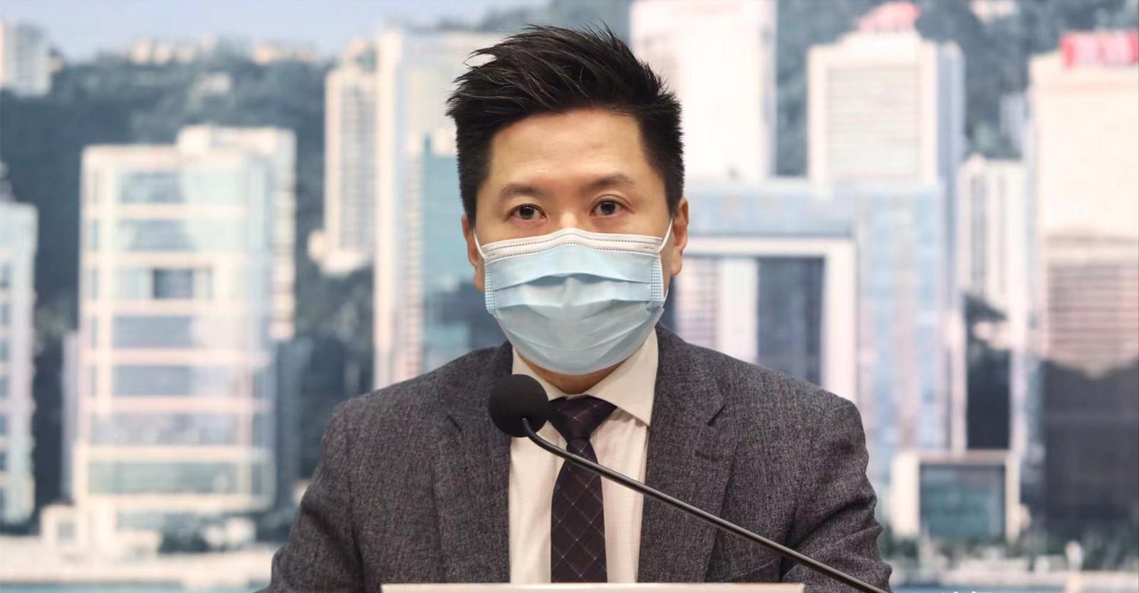 香港出现全球首例仓鼠染Delta病毒，至少2000只仓鼠被扑杀销毁