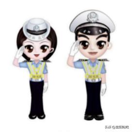 晓辉整治乱停车,宜阳县违法停车怎么处理