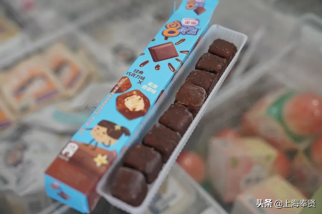 @奉城市民均价4元，这些是不是你记忆深处的童年的味道？