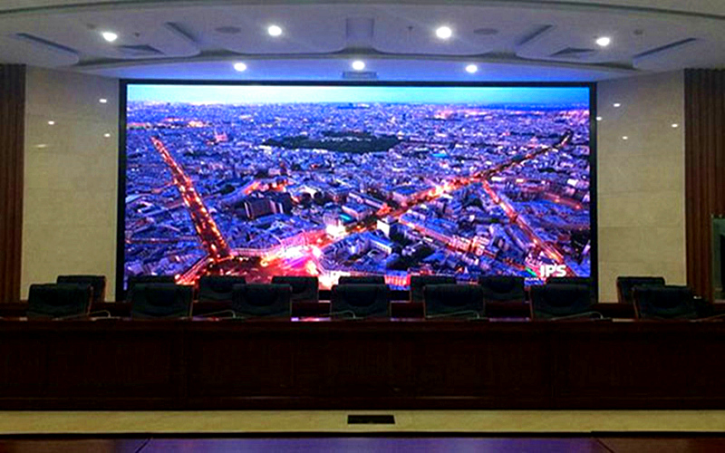 led显示屏怎么选清晰度,led显示屏怎么分辨好坏