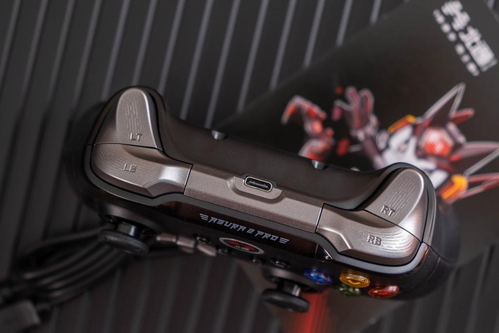 不同价位的游戏手柄推荐,北通阿修罗2pro有线游戏手柄xbox360