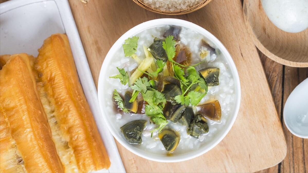 中国粥在美国杀疯了，点击量破百万好评“炸裂”，美国佬纷纷学做