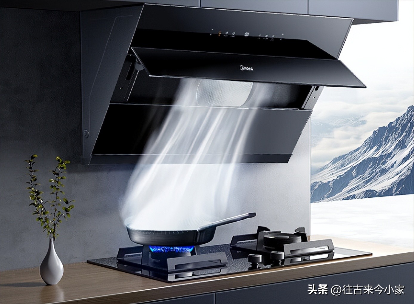 方太油烟机与华帝油烟机新款对比,华帝x5油烟机和方太x1s哪个好