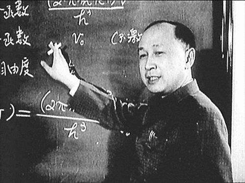 钱永刚钱学森回忆录,钱学森独子钱永刚的传奇人生