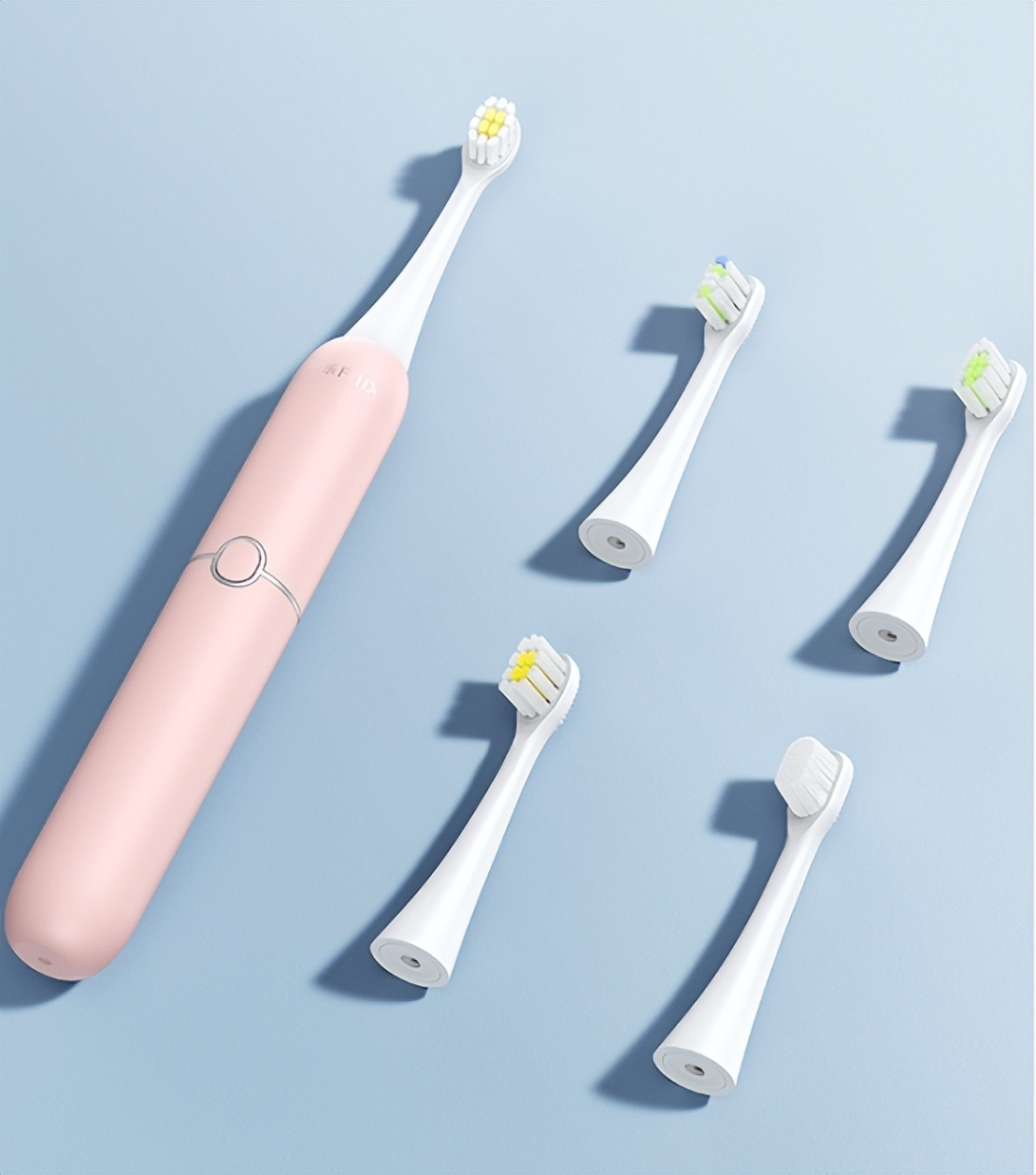 飞利浦电动牙刷推荐评测2023,usmile和飞利浦的电动牙刷哪个好用