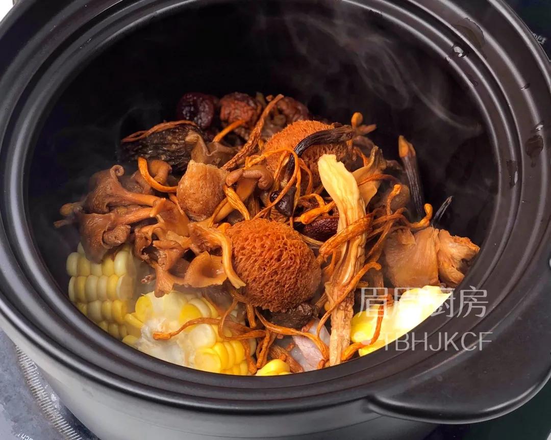 养生除病一碗汤,滋补养生汤24小时