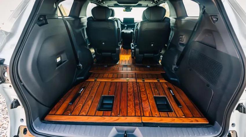 广汽丰田赛那预售32-42万元,广汽丰田赛那舒适版和豪华版