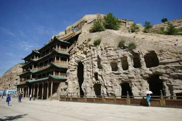 这辈子要去的50个景区